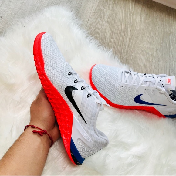 Nike Metcon 4 XD Training Shoes - Picture 3 of 8